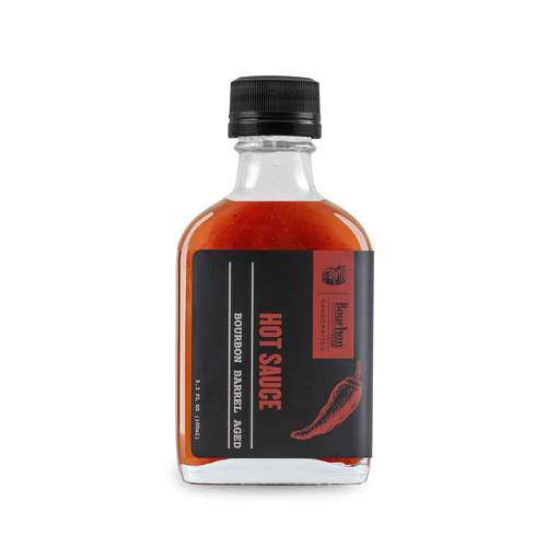 Hot Sauce