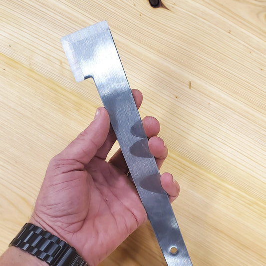 10 1/2-inch Lifter Pro Hive Tool, image 2 of 6