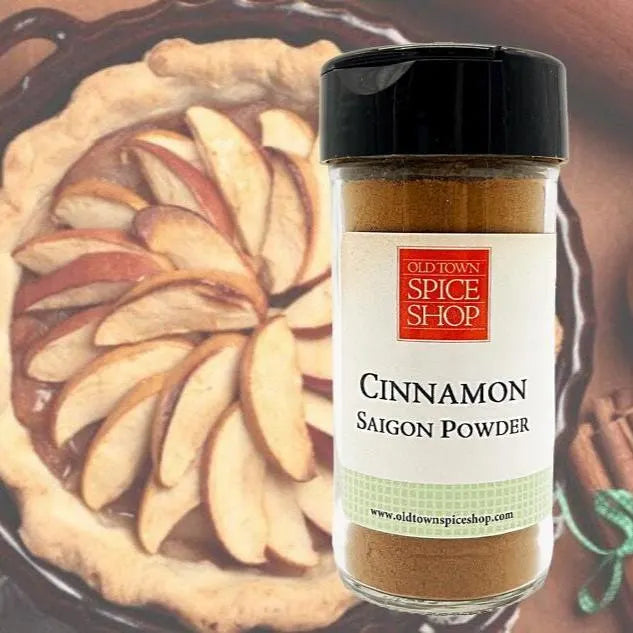 Saigon Cinnamon Powder, image 3 of 3