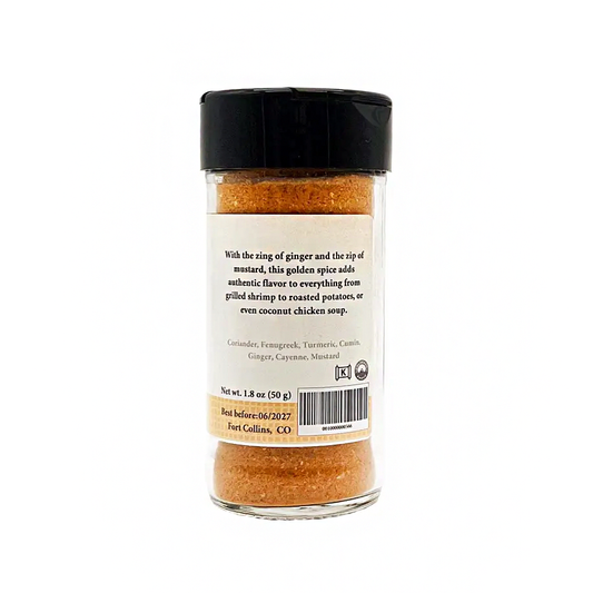 Curry Powder, image 2 of 4