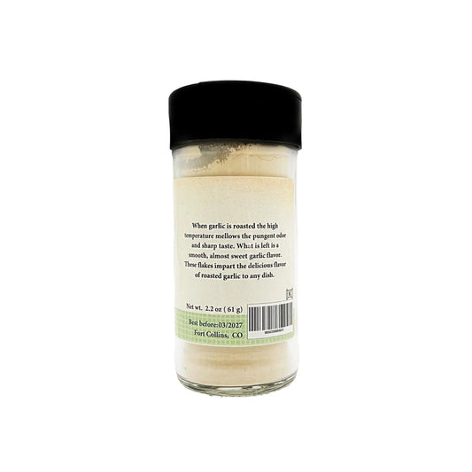 Roasted Garlic Powder, image 2 of 4