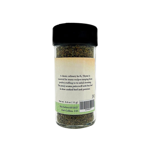 Thyme Leaf, image 2 of 4