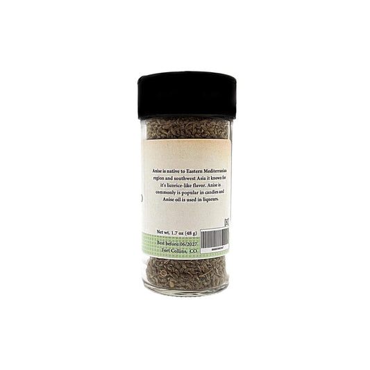 Anise Seed, Whole, image 2 of 4