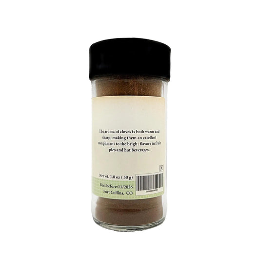 Cloves, Ground, image 2 of 4