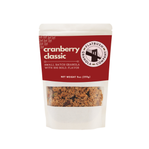 Cranberry Classic (pouch), image 2 of 5