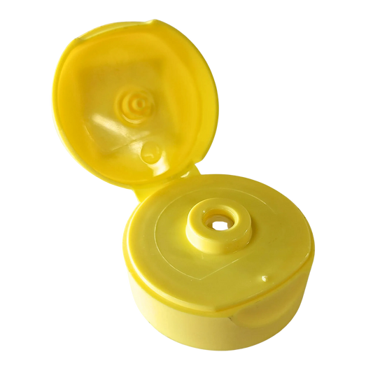 38mm 2-inch Inverted, Dripless Honey Jar Lids, image 2 of 8