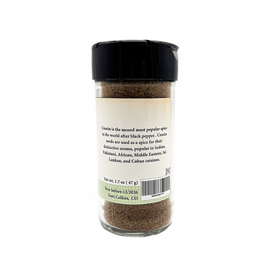 Cumin, Ground, image 2 of 4