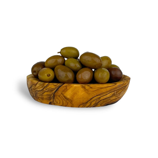 Taggiasca Olives in Brine (300g), image 2 of 2