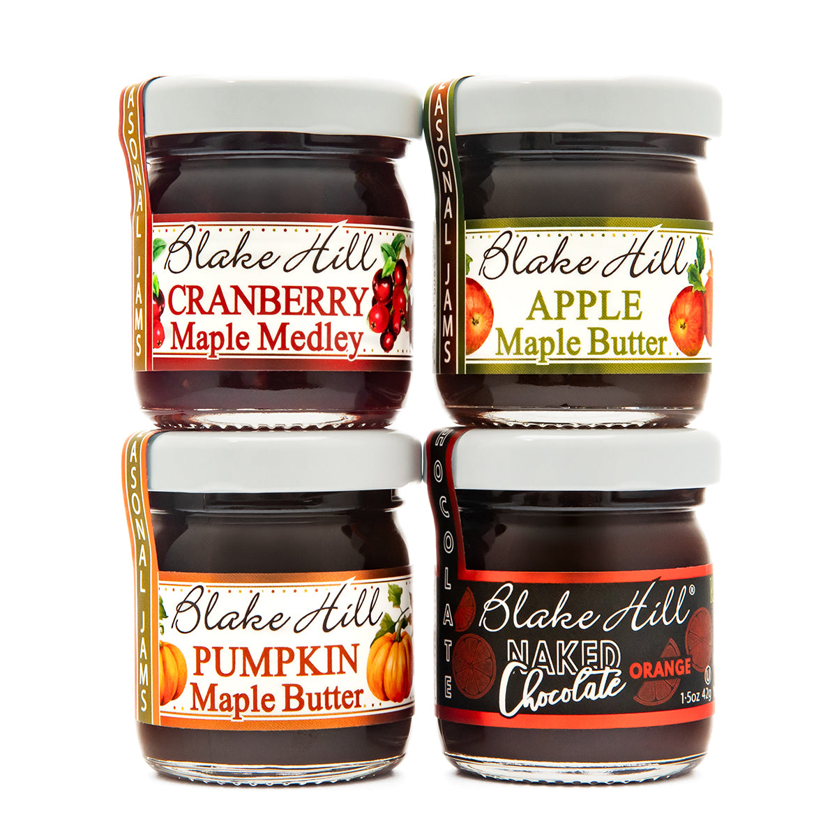 Seasonal Sampler, image 2 of 2