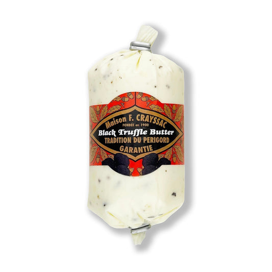 Black Truffle Butter, image 2 of 4