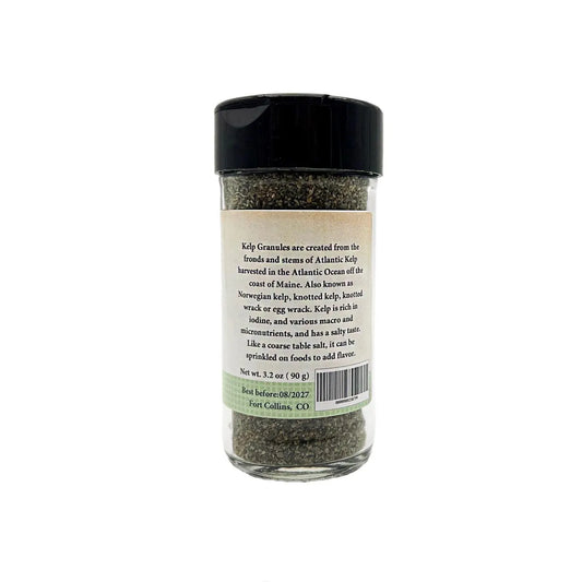 Kelp Granules, image 2 of 3