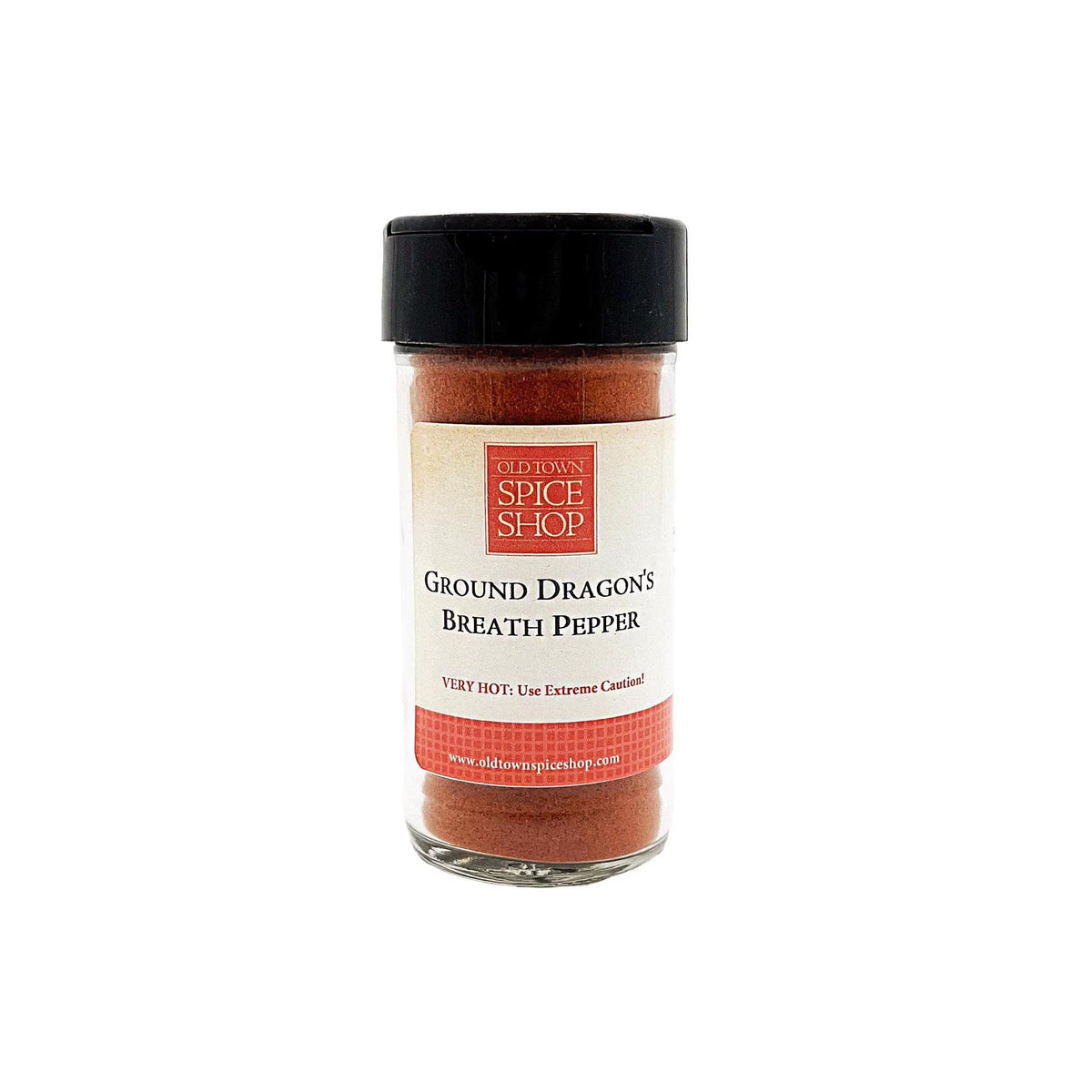 Ground Dragon's Breath Pepper, image 4 of 4