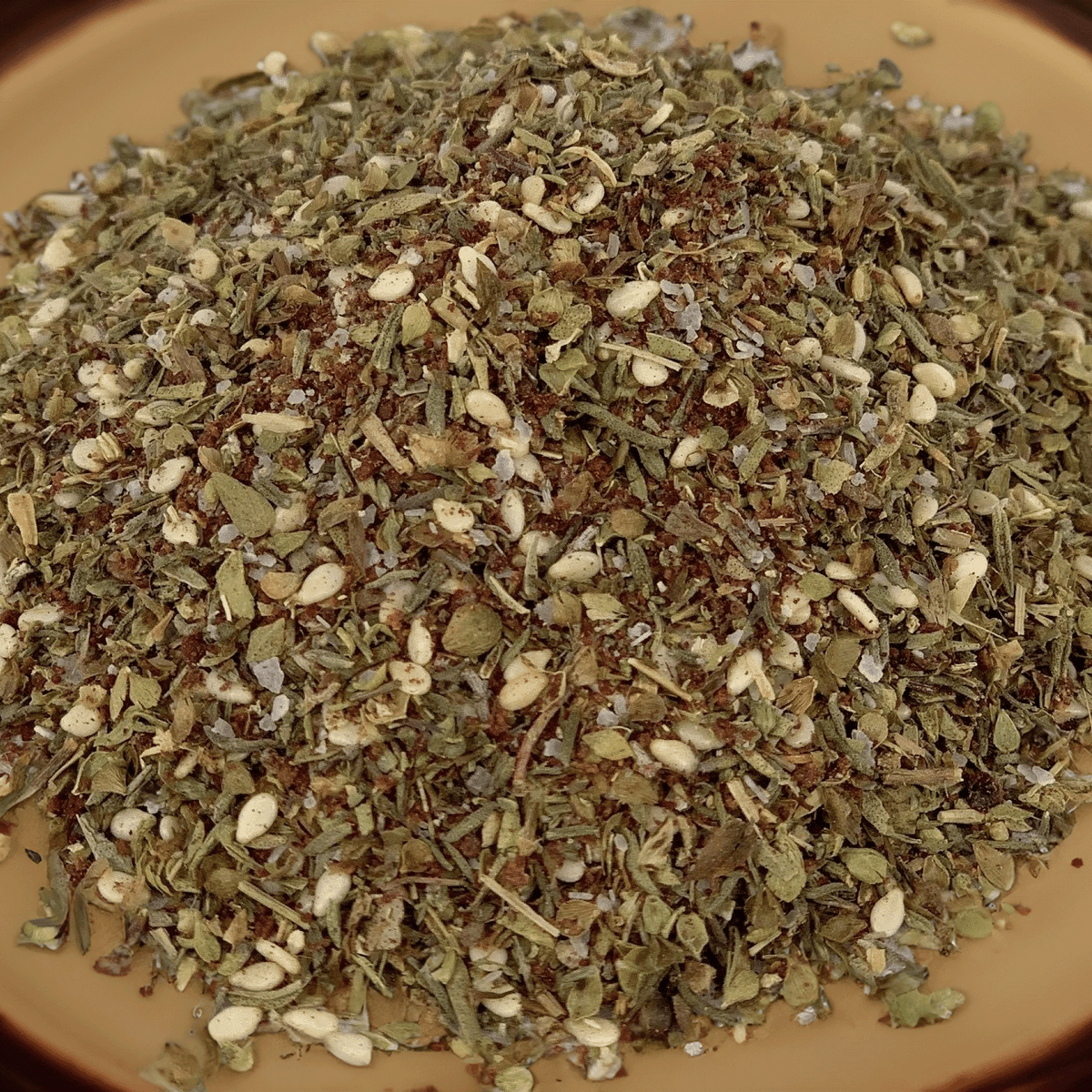 Traditional Za'atar, image 3 of 3
