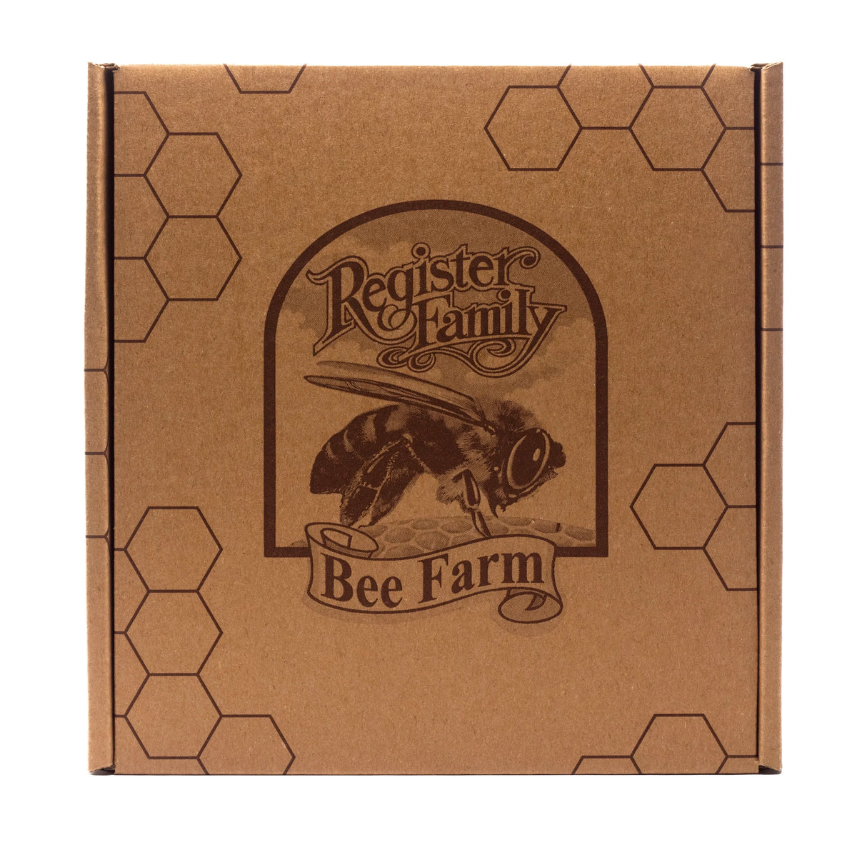 Large Custom Printed Gift Box, image 6 of 6
