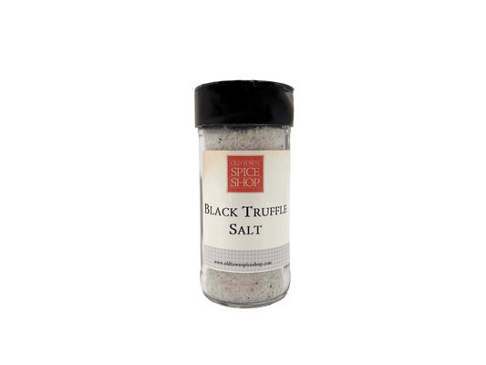 Black Truffle Salt, image 2 of 5