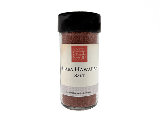 Alaea Hawaiian Sea Salt, image 2 of 5