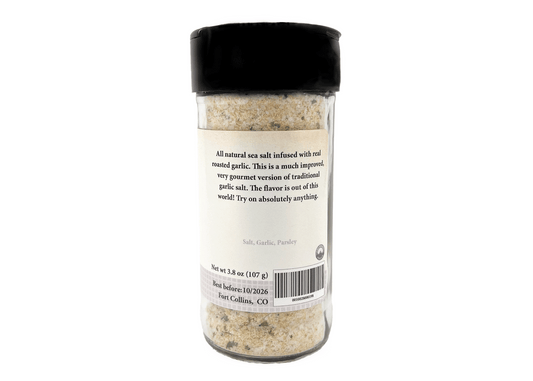 Garlic Salt, image 2 of 4