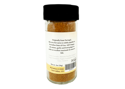 Vindaloo, image 2 of 3