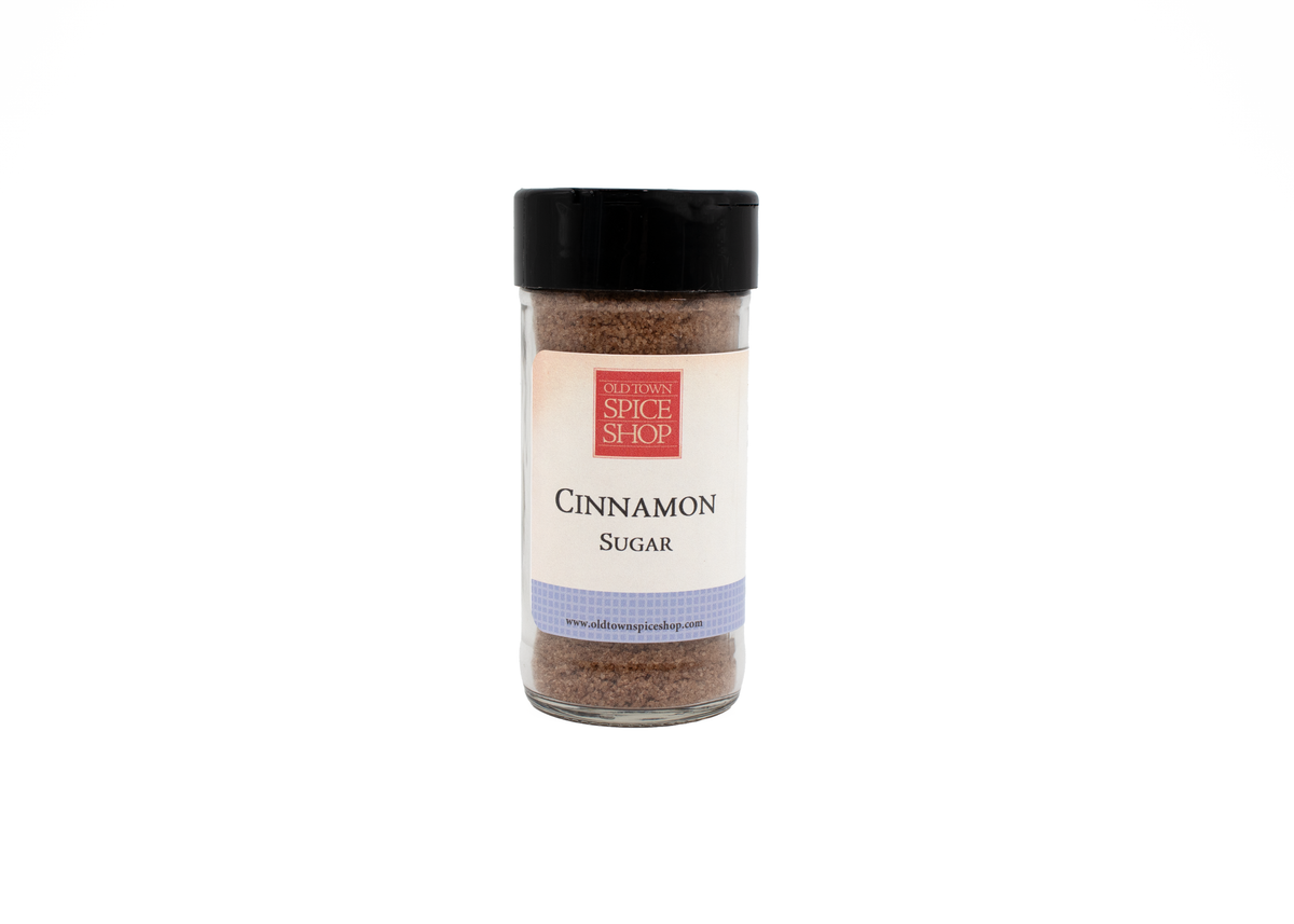 Cinnamon Sugar, image 7 of 7
