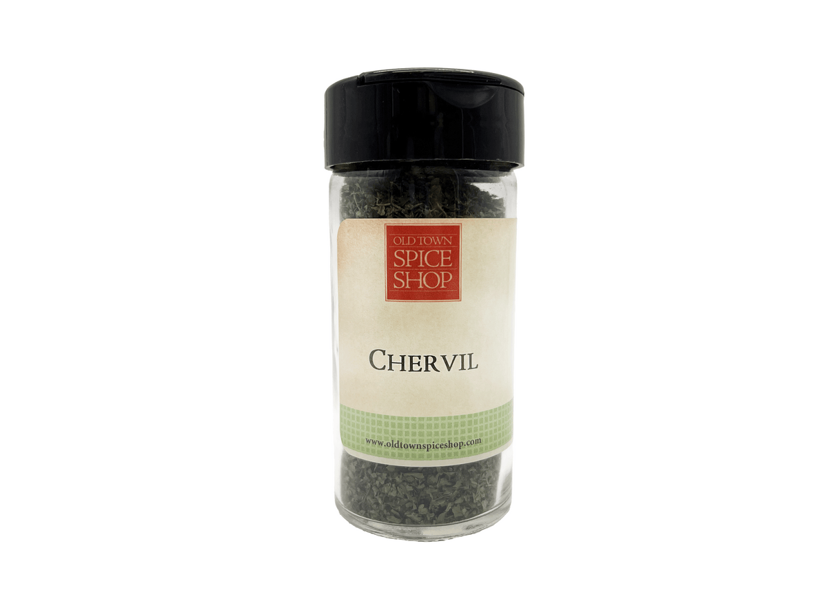 Chervil, image 4 of 4