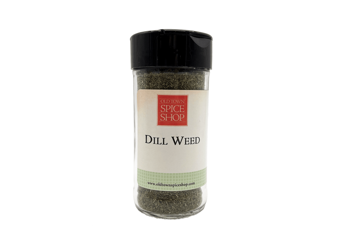 Dill Weed, image 4 of 4