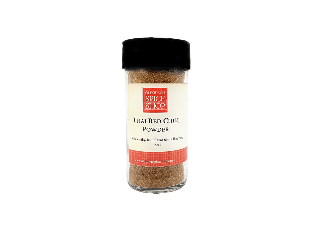Thai Red Chile Powder, image 4 of 4