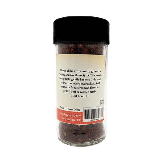 Aleppo Chili Pepper, image 2 of 5