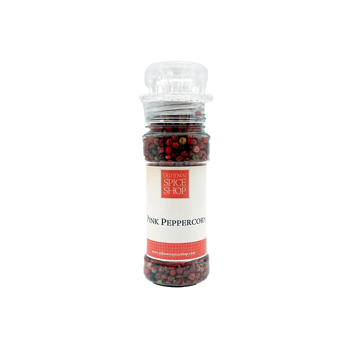 Pink Peppercorn, image 4 of 4