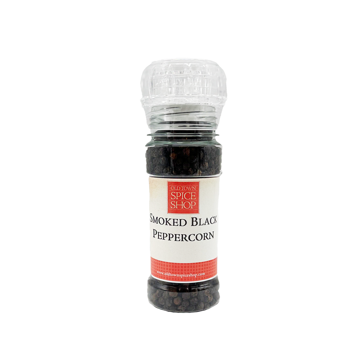 Smoked Black Peppercorn, image 4 of 4