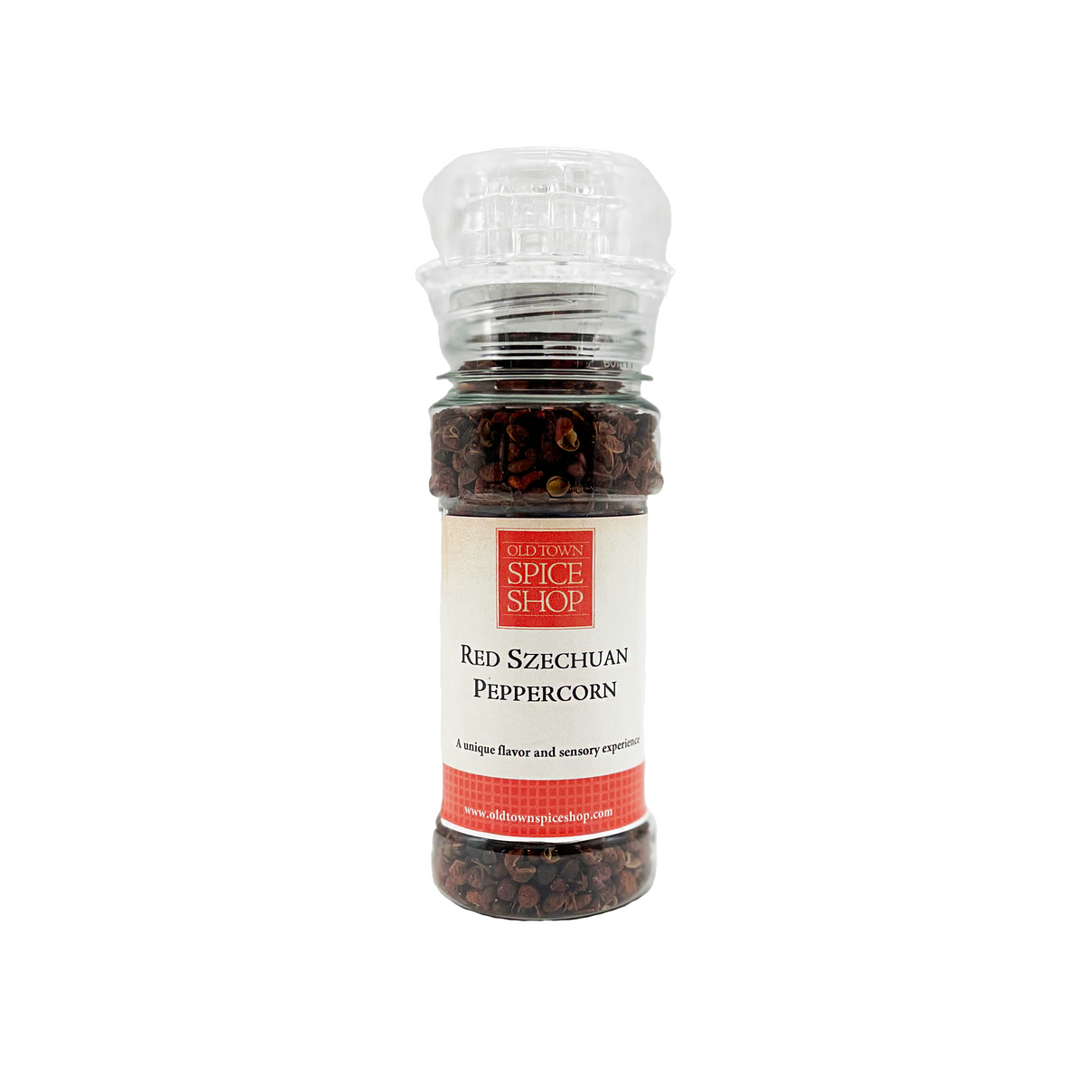 Red Szechuan Peppercorn, image 4 of 4
