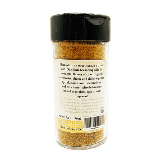 Elote Seasoning, image 2 of 3