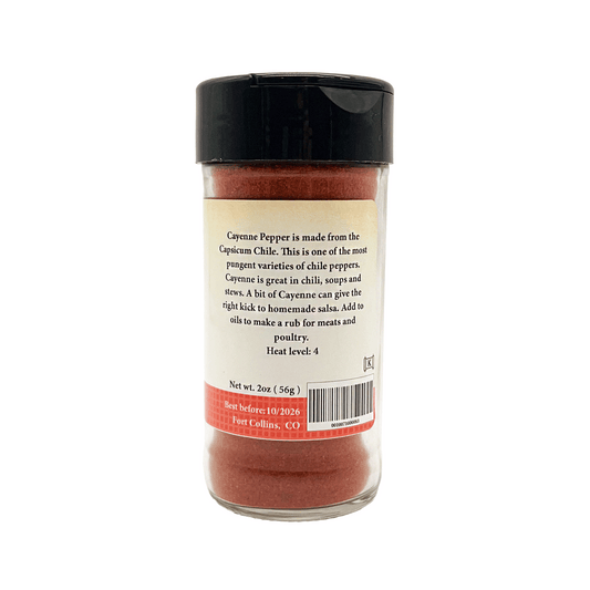 Cayenne Pepper Powder, image 2 of 3