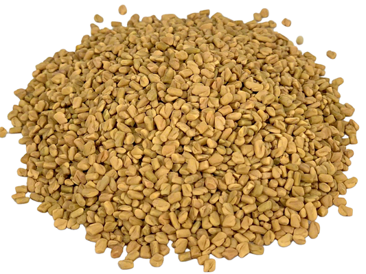 Fenugreek Seed, Whole, image 2 of 4