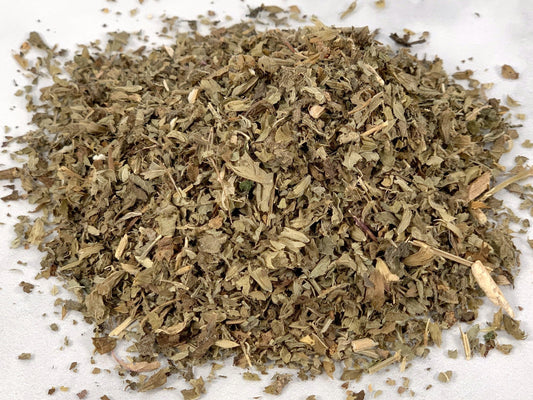 Lemon Balm, image 2 of 2