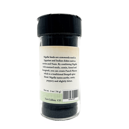 Nigella Seed, image 2 of 3