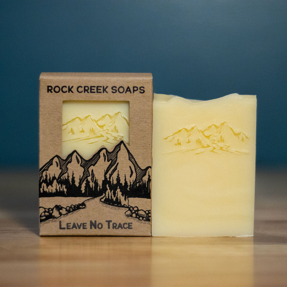 LEAVE NO TRACE | Unscented, image 3 of 3