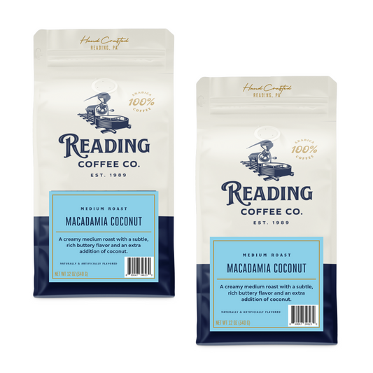Macadamia Coconut, image 2 of 3