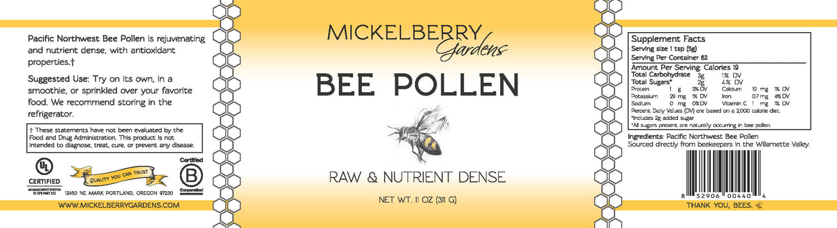 Bee Pollen, image 14 of 14
