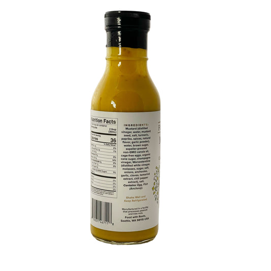 Carolina Gold BBQ Sauce, image 2 of 4