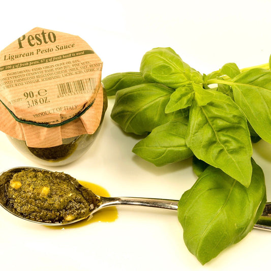 Ligurian Pesto (90g), image 2 of 2