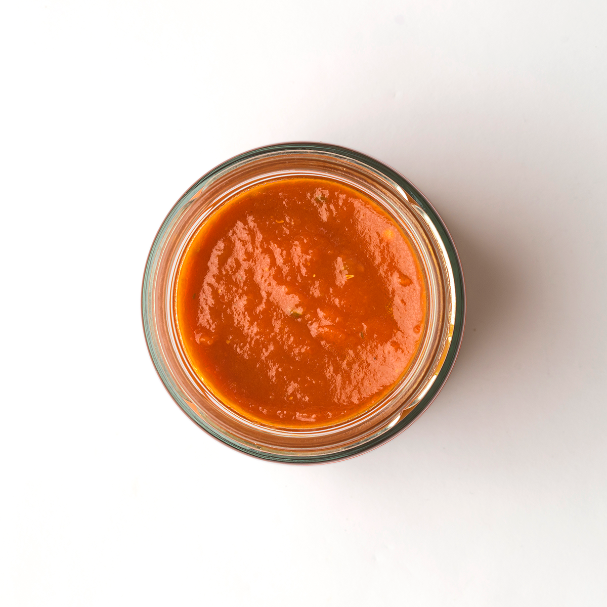 Famiglia Crispino Calabrian Chili Pepper Sauce — Spicy Ready-Made Sugo, image 3 of 3