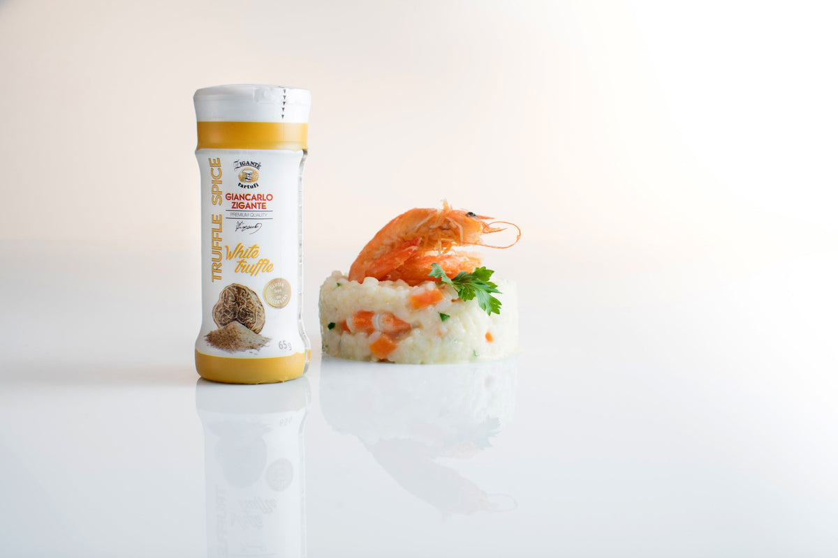 Truffle Spice - White Truffle, image 3 of 3
