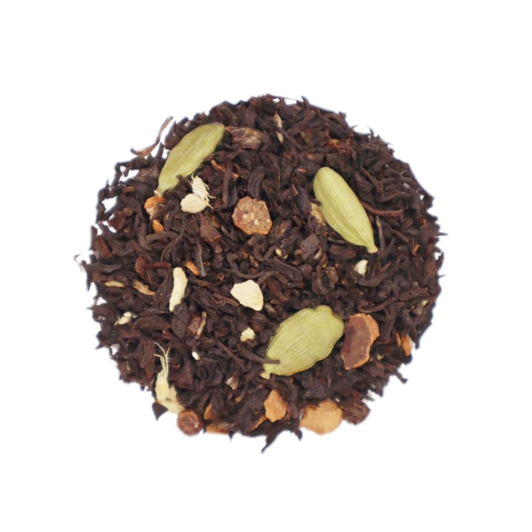 Smoked Chai, image 5 of 5