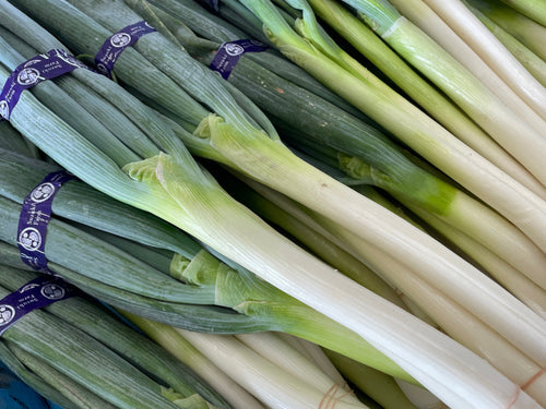 Fresh Produce