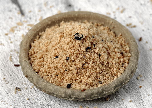 Black Garlic Salt, image 2 of 4