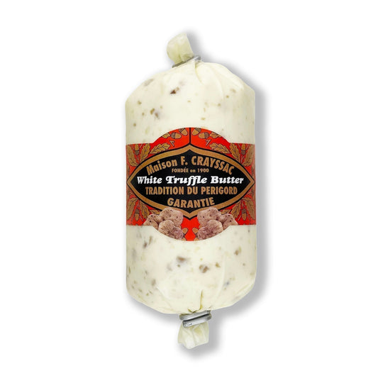 White Truffle Butter, image 2 of 4