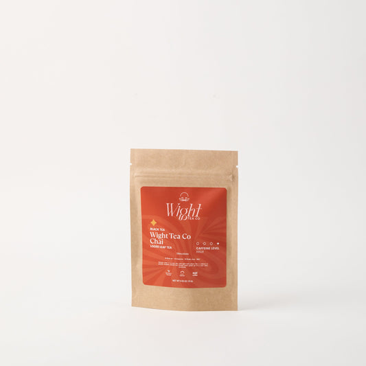 Wight Tea Co. Chai, image 2 of 5