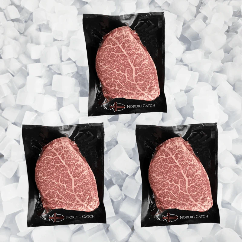 A5 Japanese Wagyu Filet Mignon (Bulk Case), image 5 of 5