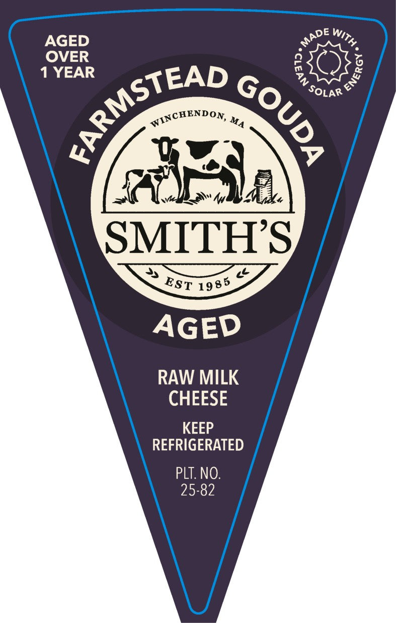 Aged Farmstead Gouda, image 3 of 3