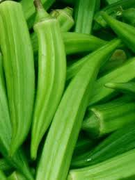 Okra, Clemson Spineless Seeds by Papaws Garden Supply